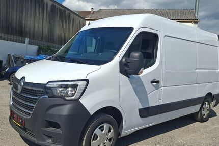 Renault Master 93.000 km 17.900 &euro; Kernen i. r 71394