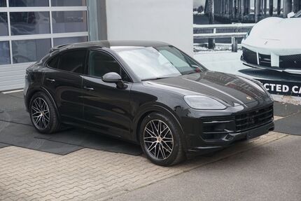 Porsche Cayenne 9.999 km 109.888 &euro; Stuttgart 70499