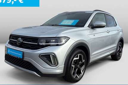VW T-Cross 16.266 km 27.930 &euro; Backnang 71522