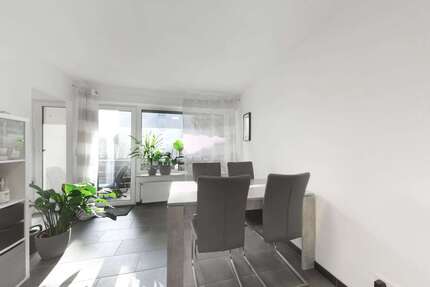 Wohnung Waiblingen - 2 Zimmer, 50 m&sup2;, 225.000&euro; | Angebot:25984619