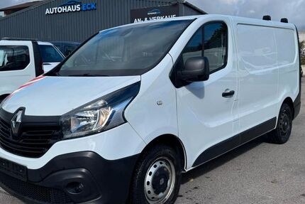 Renault Trafic 302.905 km 5.499 &euro; Korntal-Münchingen 70825