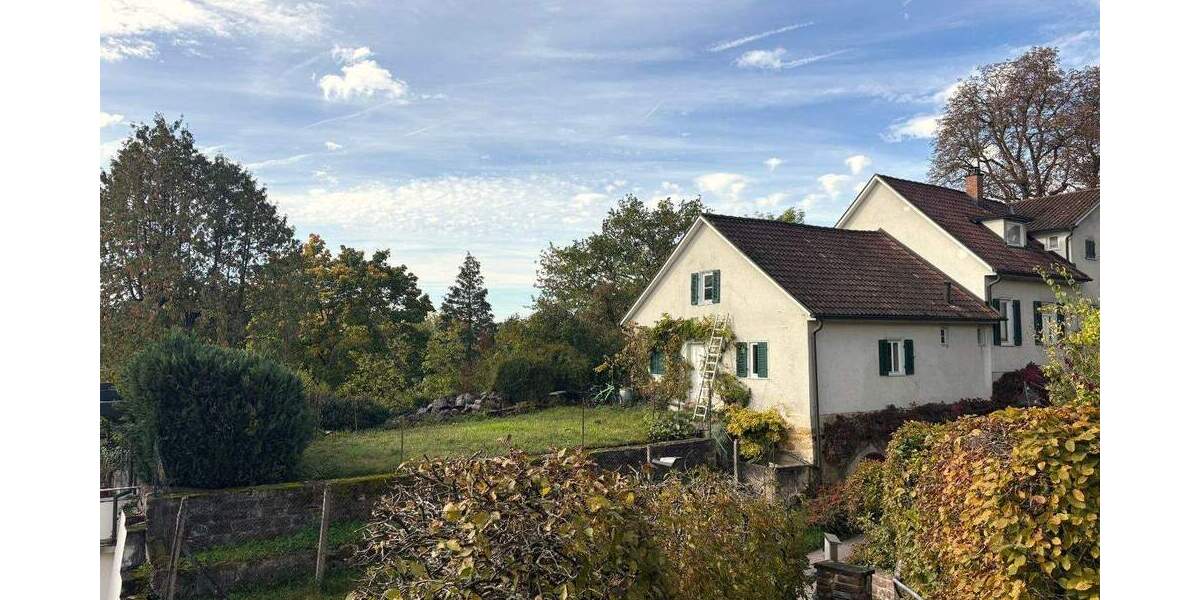 Mehrfamilienhaus, Wohnhaus Kirchheim unter Teck Kirchheim - 1 Zimmer, 242 m&sup2;, 890.000&euro; | Angebot:25667980