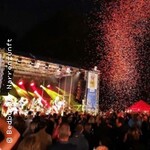 Summerjeck Festival 2026 - Bedburger Narrenzunft