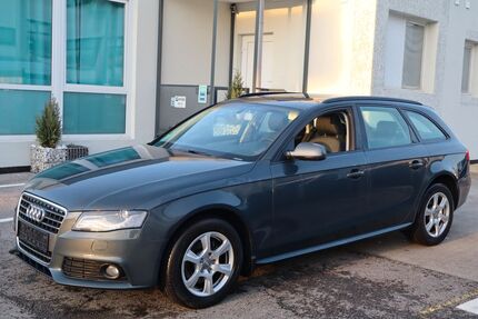 Audi A4 139.000 km 8.199 &euro; Freiberg am Neckar 71691