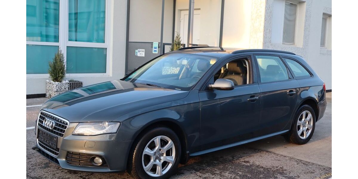 Audi A4 139.000 km 9.300 &euro; Freiberg am Neckar 71691