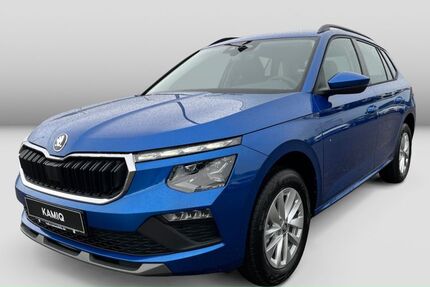 Skoda Kamiq 1.111 km 27.488 &euro; Weinstadt-Endersbach 71384