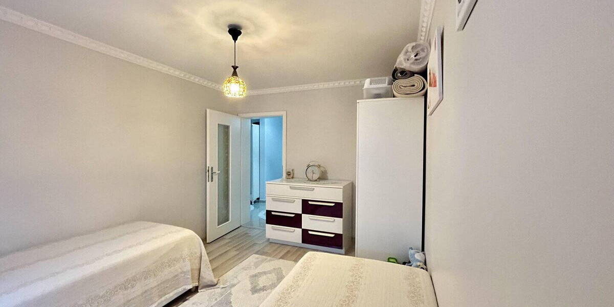 Etagenwohnung Ludwigsburg Oßweil - 4 Zimmer, 102 m&sup2;, 510.000&euro; | Angebot:26043287