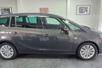 Opel Zafira 124.000 km 8.900 &euro; Asperg/Ludwigsburg bei Stuttgart 71679
