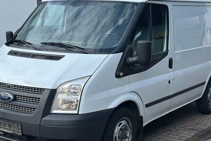 Ford Transit 159.109 km 5.999 &euro; Kernen im Remstal 71394