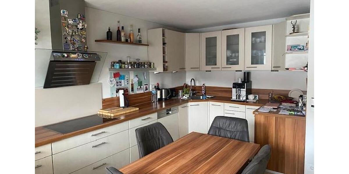 Maisonettenwohnung Wernau (Neckar) - 5 Zimmer, 180 m&sup2;, 2.160&euro; | Angebot:26035040