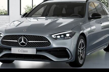 Mercedes-Benz C 200 14.886 km 44.490 &euro; Böblingen 71034