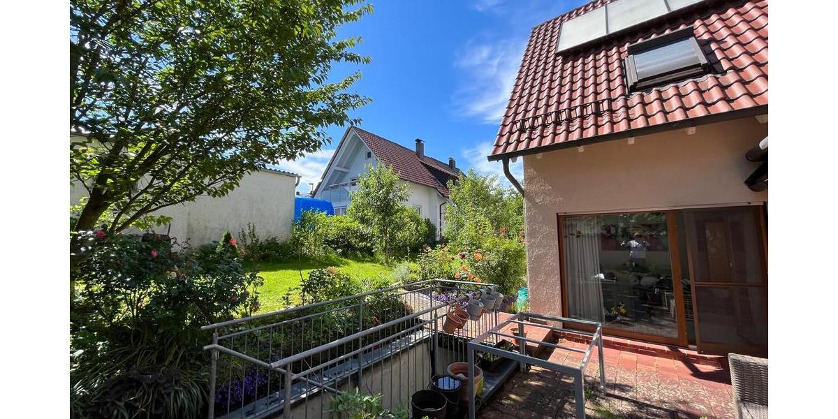Einfamilienhaus Uhingen Nassachmühle - 7 Zimmer, 159 m&sup2;, 569.000&euro; | Angebot:25746452