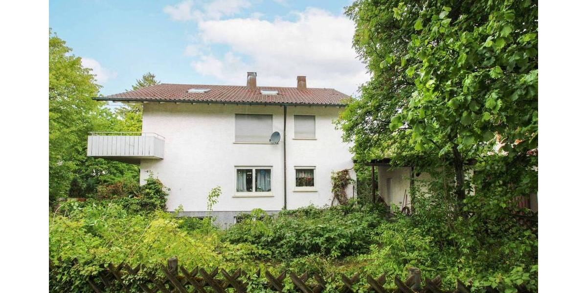 Mehrfamilienhaus, Wohnhaus Leinfelden-Echterdingen Stetten - 8 Zimmer, 749.000&euro; | Angebot:26699583