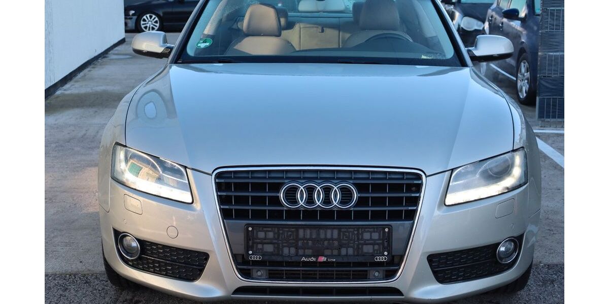 Audi A5 173.000 km 9.100 &euro; Freiberg am Neckar 71691