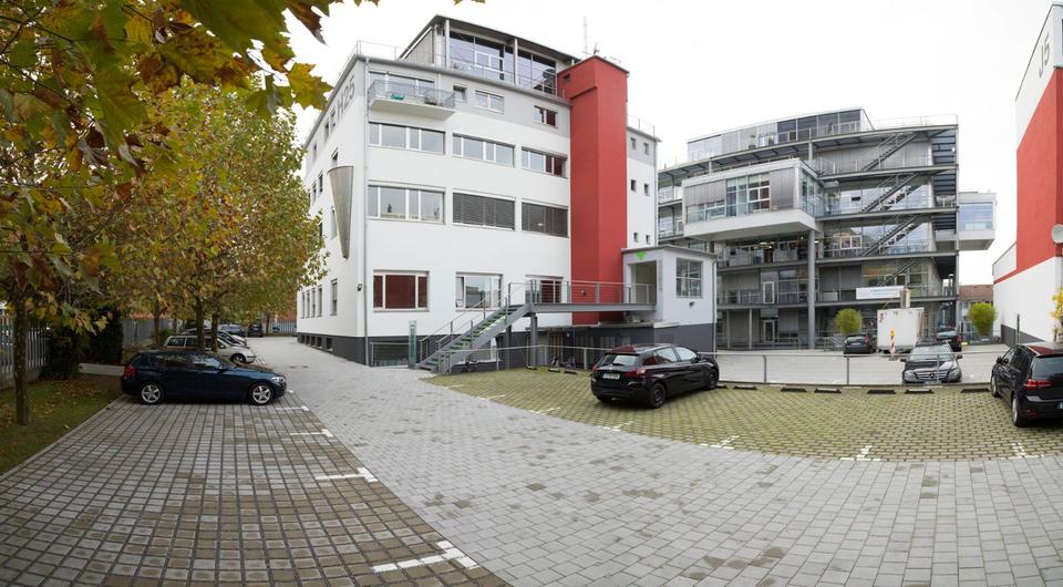 Gewerbeobjekt Stuttgart Feuerbach - 500&euro; | Angebot:18528815