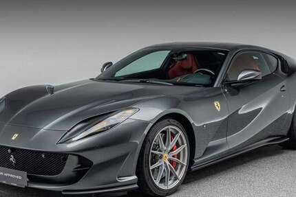 Ferrari 812 45.100 km 289.900 &euro; Böblingen 71034