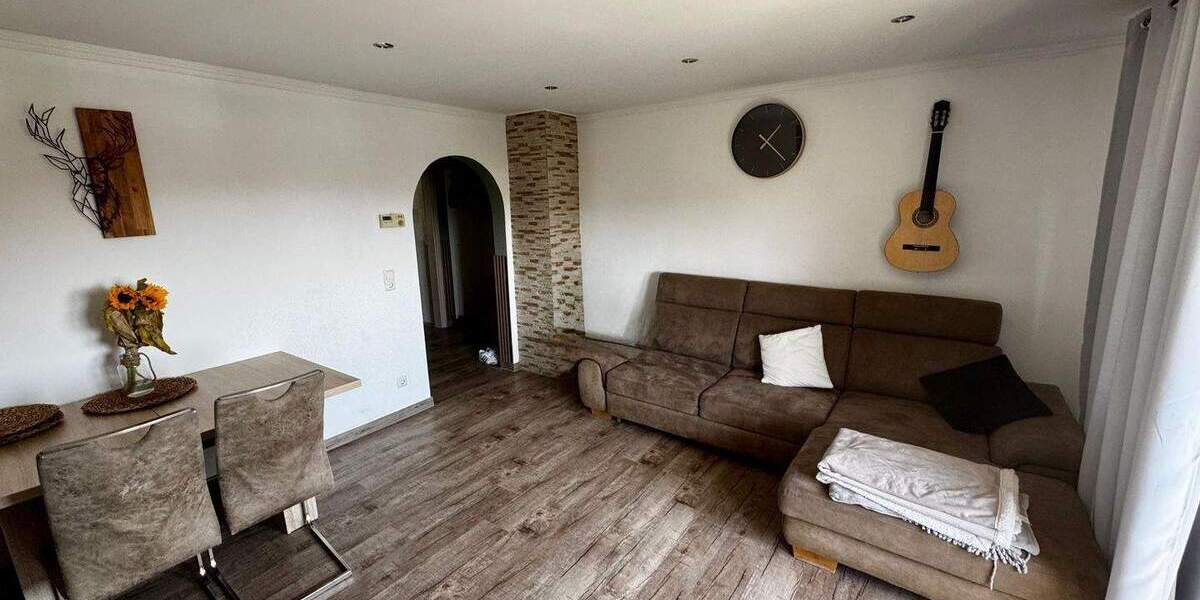 Etagenwohnung Stuttgart Bad Cannstatt - 2 Zimmer, 52 m&sup2;, 229.000&euro; | Angebot:25676038