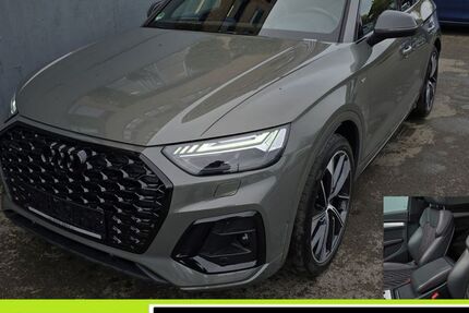 Audi Q5 25.984 km 46.370 &euro; Waiblingen 71332