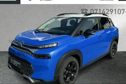 Citroen C3 Aircross 80.175 km 13.600 &euro; Bietigheim-Bissingen 74321