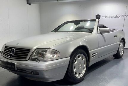Mercedes-Benz SL 320 227.750 km 12.990 &euro; Nürtingen 72622