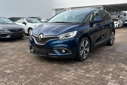 Renault Scenic 113.751 km 8.495 &euro; Stuttgart 70597