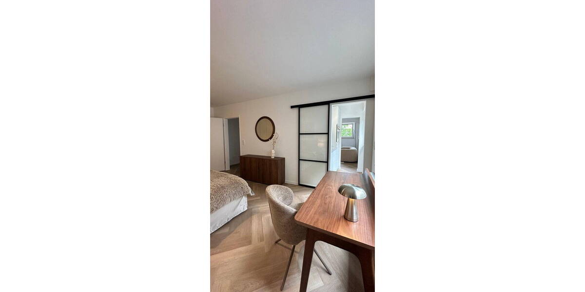 Etagenwohnung Stuttgart Nord - 2 Zimmer, 44 m&sup2;, 263.000&euro; | Angebot:26450869
