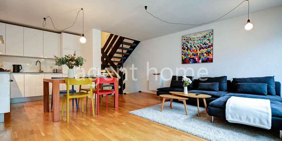 Etagenwohnung Sindelfingen Sindelfingen (Stadt) - 3 Zimmer, 81 m&sup2;, 1.800&euro; | Angebot:27667876
