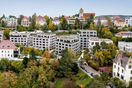 Wohnung Stuttgart Stuttgart-Mitte - 1 Zimmer, 26 m&sup2;, 730&euro; | Angebot:26073493