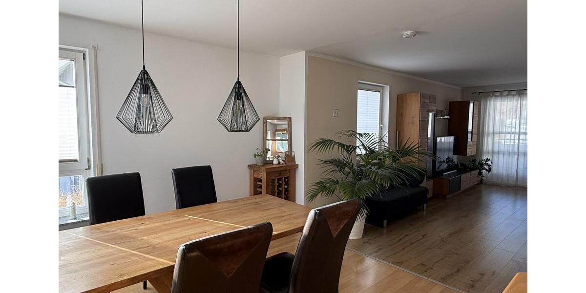 Etagenwohnung Weil Im Schönbuch - 4.5 Zimmer, 125 m&sup2;, 495.000&euro; | Angebot:24997181