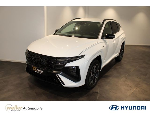 Hyundai TUCSON 12.500 km 38.330 &euro; Ludwigsburg 71642
