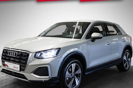 Audi Q2 5.391 km 31.920 &euro; Stuttgart 70563