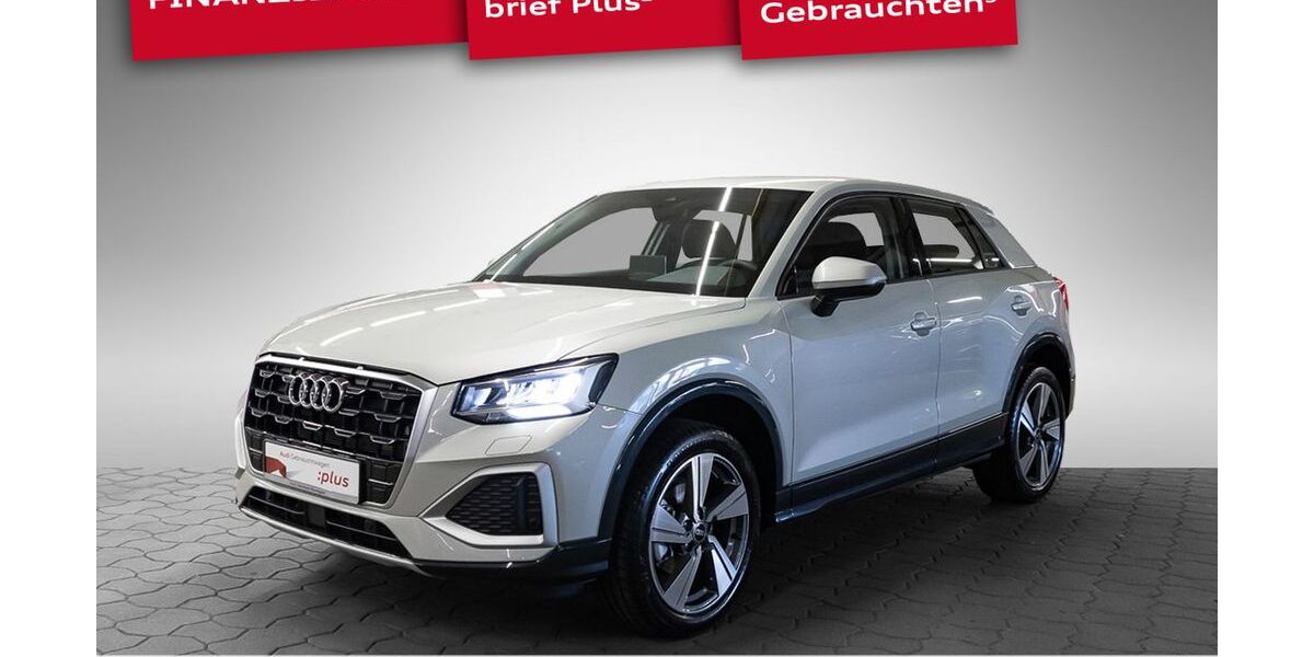 Audi Q2 5.391 km 31.920 &euro; Stuttgart 70563