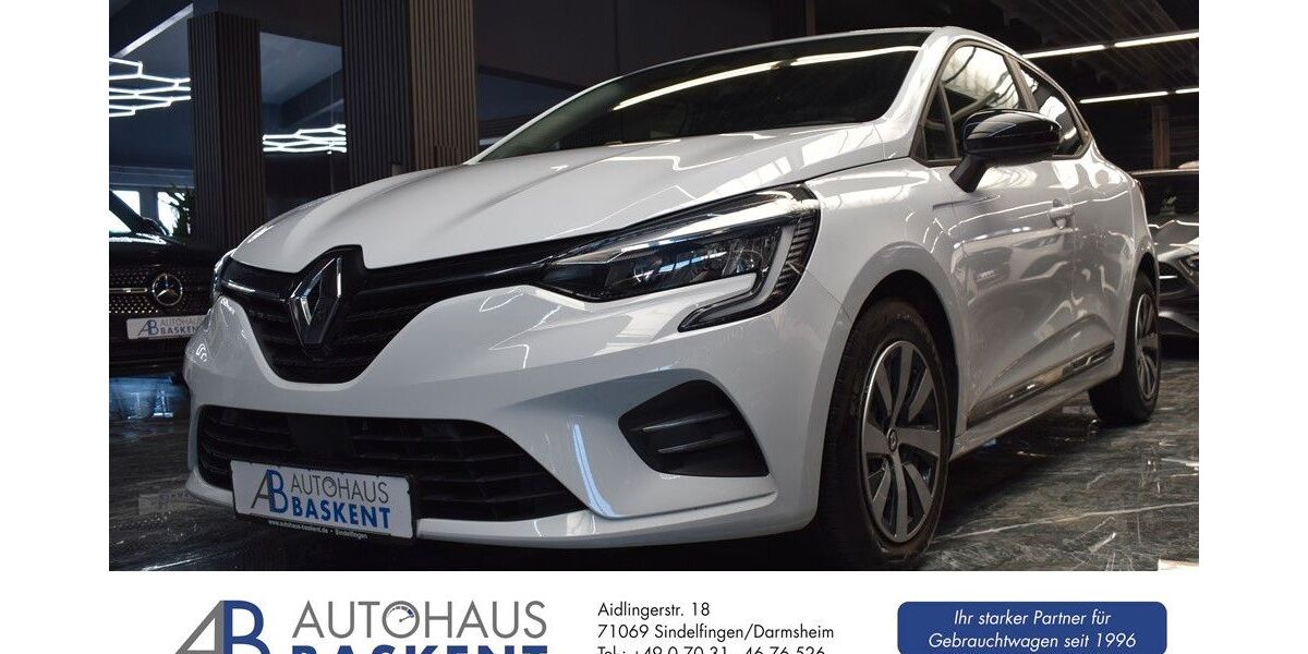 Renault Clio 53.900 km 15.980 &euro; Sindelfingen-Darmsheim 71069