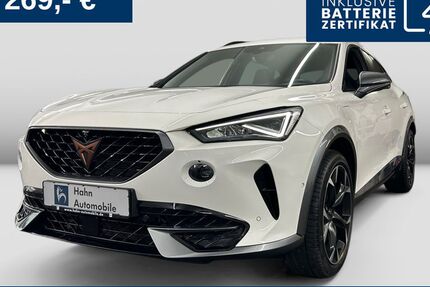 Cupra Formentor 26.641 km 26.390 &euro; Kornwestheim 70806