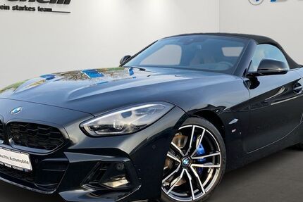 BMW Z4 M40 24.900 km 55.800 &euro; Nürtingen 72622