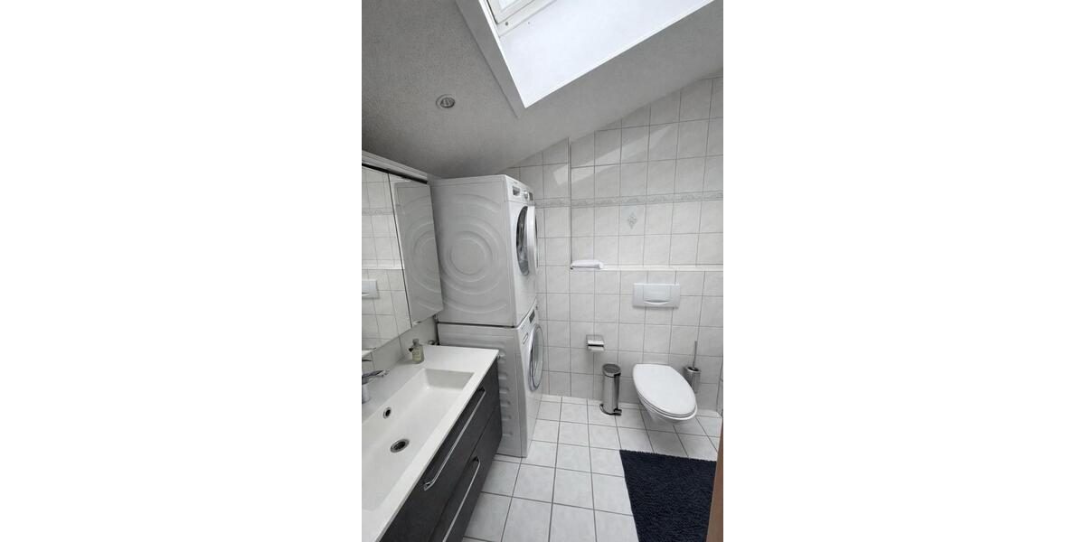 Maisonettenwohnung Böblingen - 3.5 Zimmer, 116 m&sup2;, 1.250&euro; | Angebot:25746073