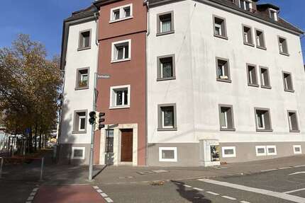 Wohnung Stuttgart Untertürkheim - 3 Zimmer, 77 m&sup2;, 740&euro; | Angebot:25995794