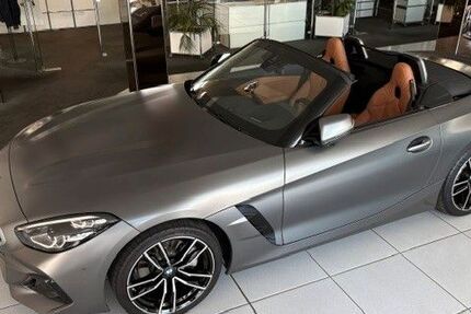 BMW Z4 54.000 km 44.900 &euro; Kornwestheim 70806