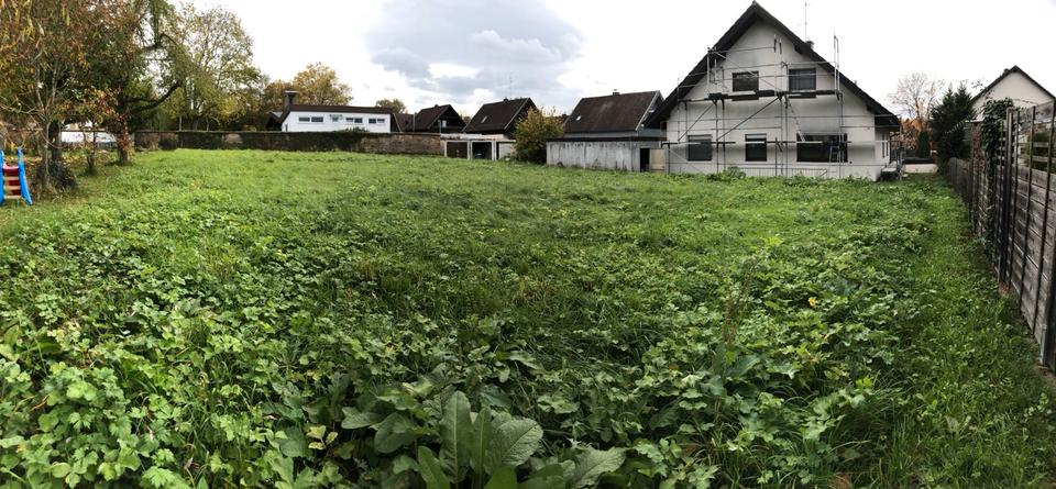 Grundstück Ebersbach an der Fils - 420.000&euro; | Angebot:24551334