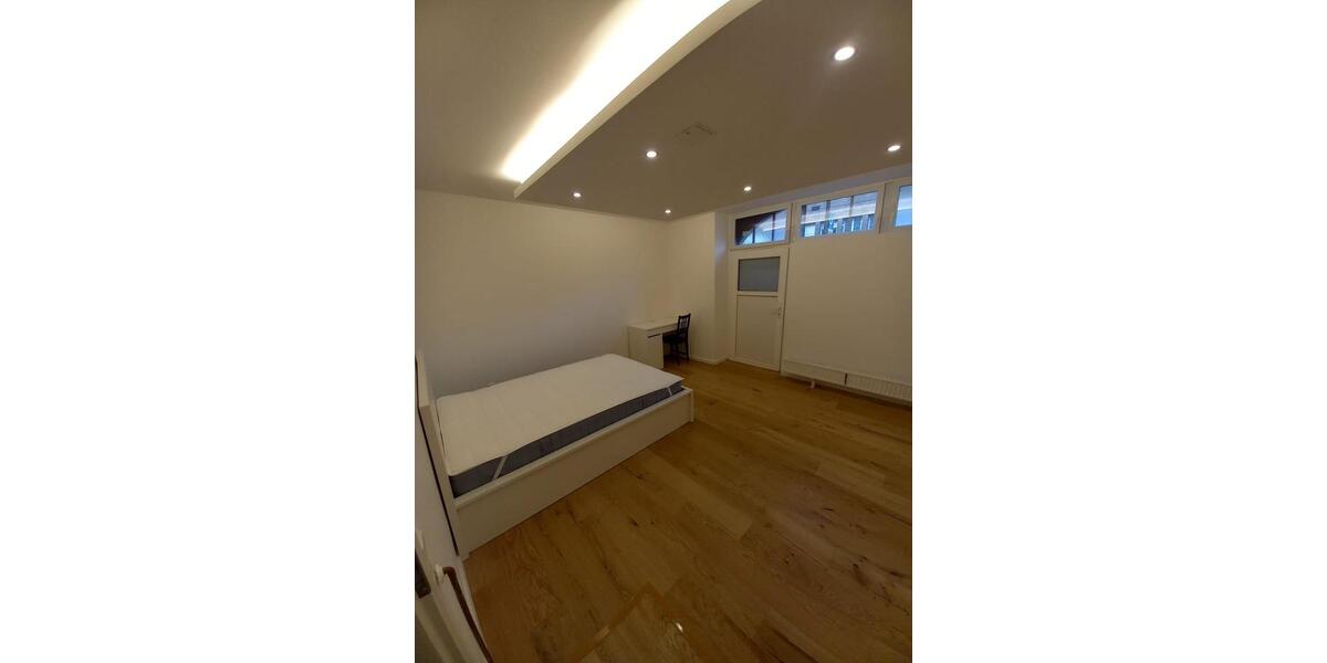 Erdgeschoßwohnung Stuttgart Stuttgart-West - 1 Zimmer, 20 m&sup2;, 630&euro; | Angebot:25806187