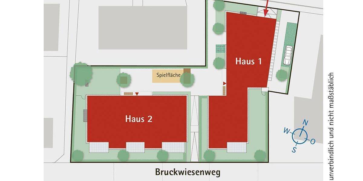 Etagenwohnung Fellbach - 3 Zimmer, 85 m&sup2;, 595.000&euro; | Angebot:25708933