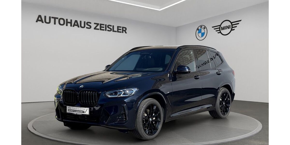 BMW X3 23.350 km 57.830 &euro; Waiblingen 71332