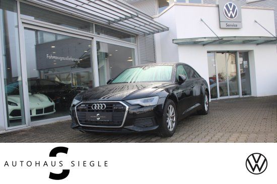 Audi A6 177.877 km 25.480 &euro; Wendlingen am Neckar 73240