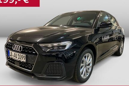Audi A1 2.500 km 27.680 &euro; Ludwigsburg 71636