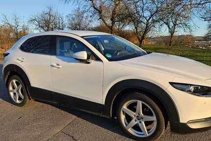 Mazda CX-30 75.000 km 19.500 &euro; Großbettlingen 72663