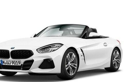 BMW Z4 80.919 km 35.930 &euro; Göppingen 73037