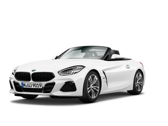 BMW Z4 80.919 km 35.930 &euro; Göppingen 73037