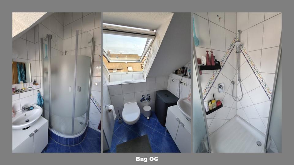 Maisonettenwohnung Köngen - 4 Zimmer, 94 m&sup2;, 389.000&euro; | Angebot:25282116