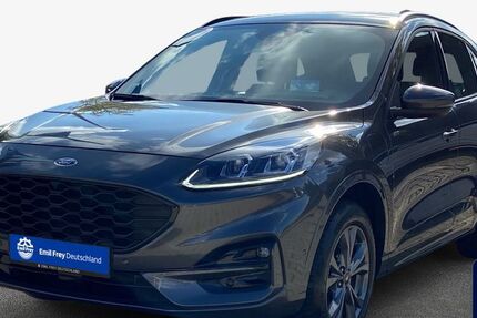 Ford Kuga 38.902 km 25.888 &euro; Leonberg 71229