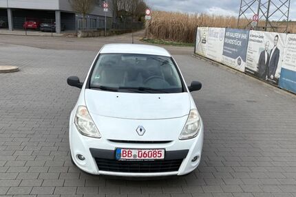 Renault Clio 126.553 km 1.999 &euro; Weil im Schönbuch 71093